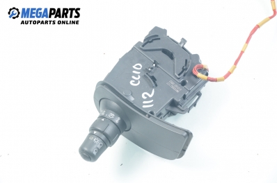 Лостче за светлини за Renault Clio III Hatchback (01.2005 - 12.2012)